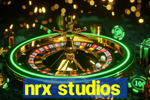 nrx studios