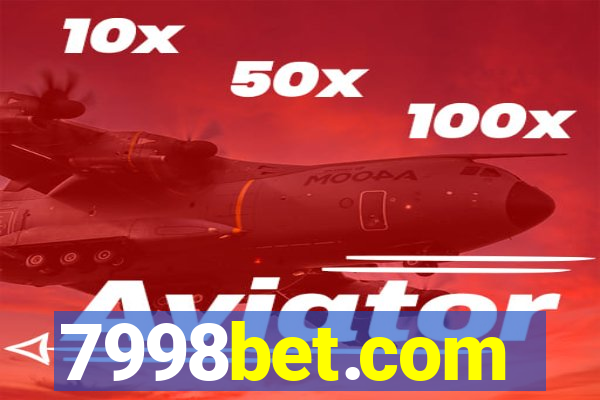 7998bet.com