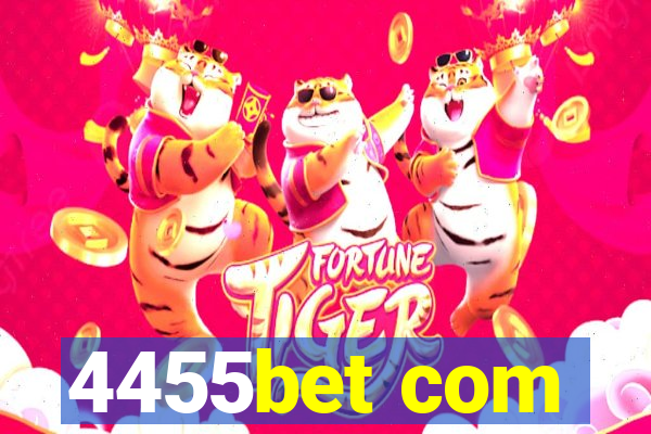 4455bet com