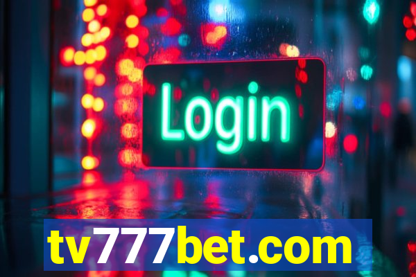 tv777bet.com