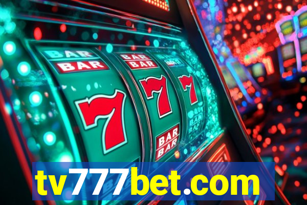 tv777bet.com