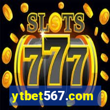 ytbet567.com