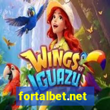 fortalbet.net