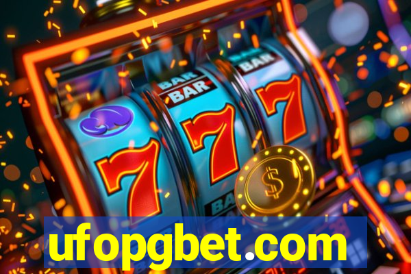 ufopgbet.com