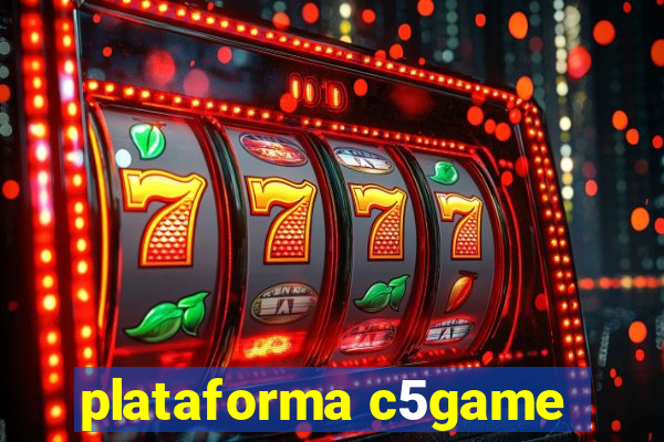 plataforma c5game