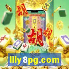 llly8pg.com