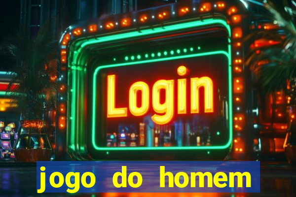 jogo do homem aranha android