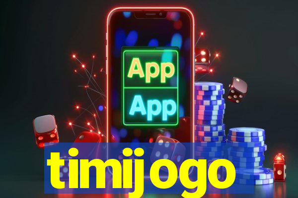 timijogo