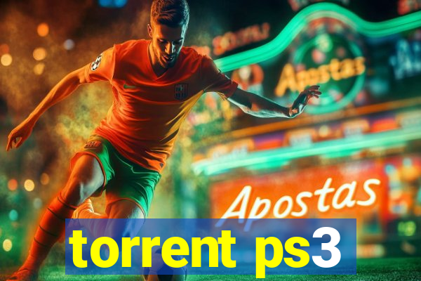 torrent ps3