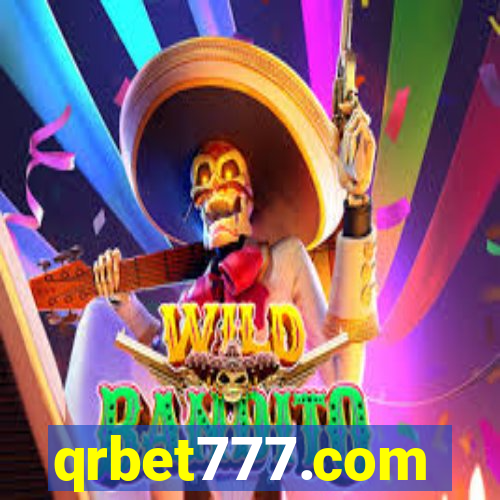 qrbet777.com