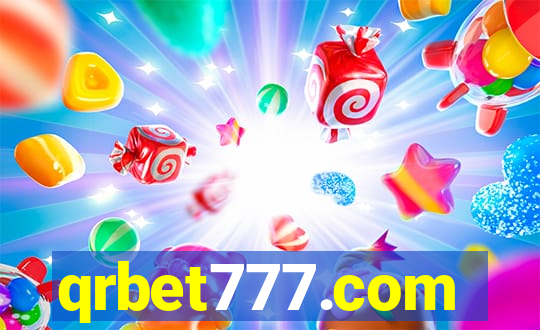 qrbet777.com