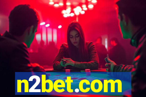 n2bet.com