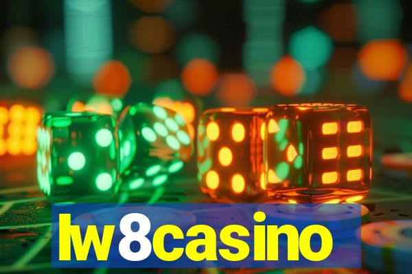 Iw8casino