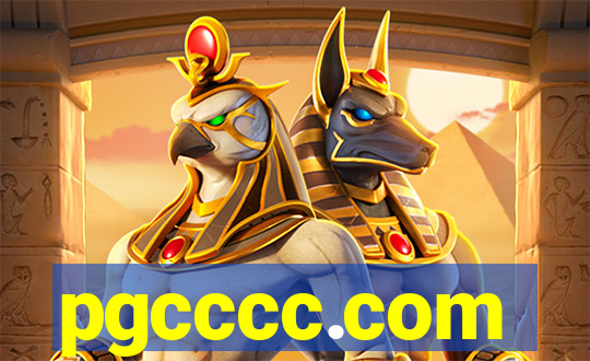 pgcccc.com