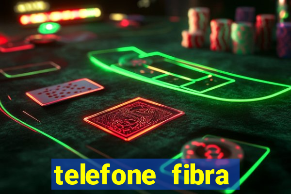 telefone fibra minas congonhas