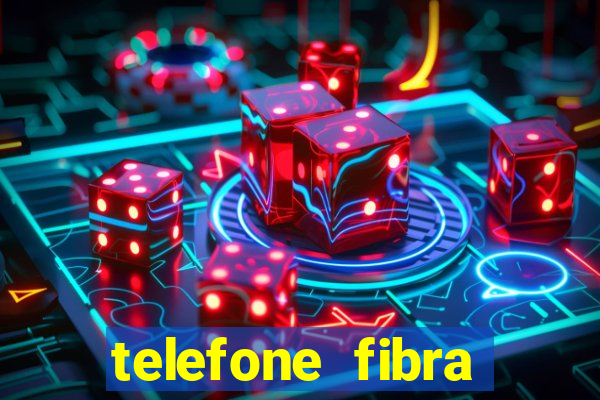 telefone fibra minas congonhas