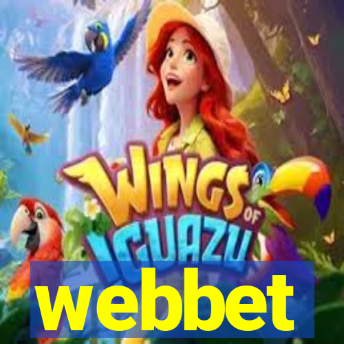 webbet