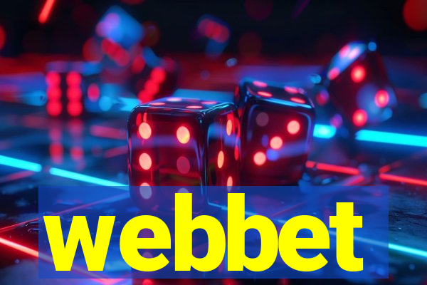 webbet