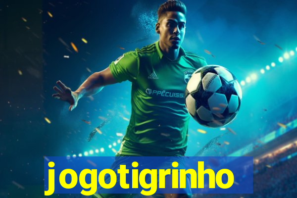 jogotigrinho