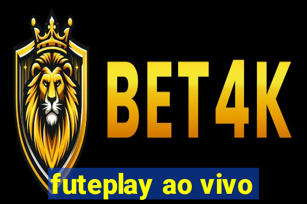 futeplay ao vivo