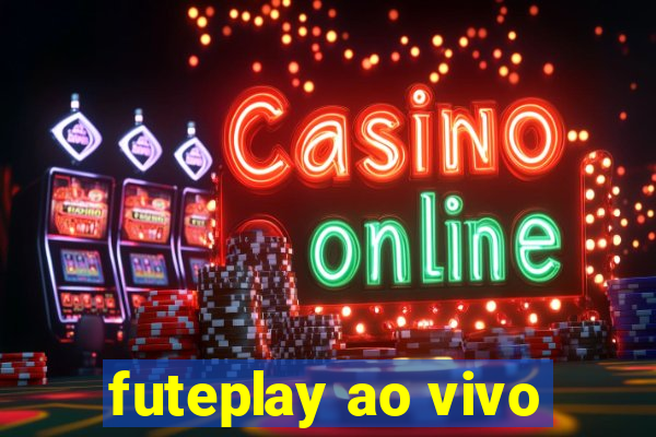 futeplay ao vivo