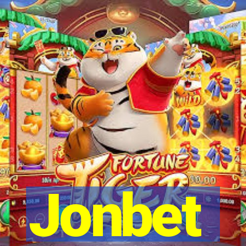 Jonbet