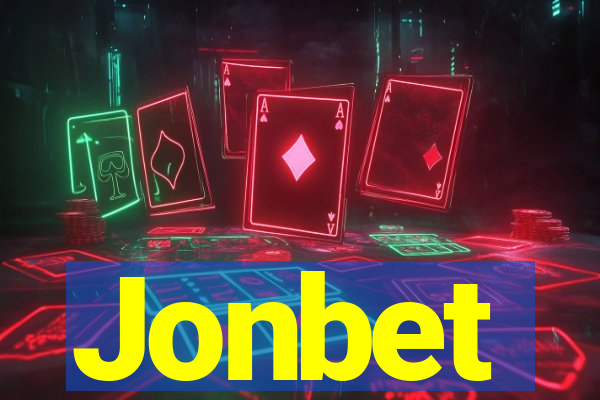 Jonbet