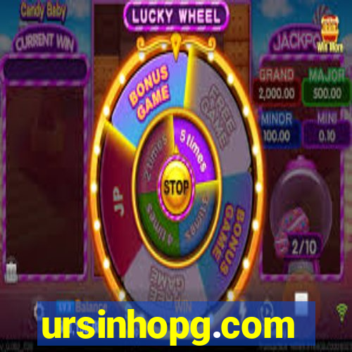 ursinhopg.com