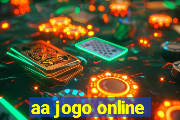 aa jogo online