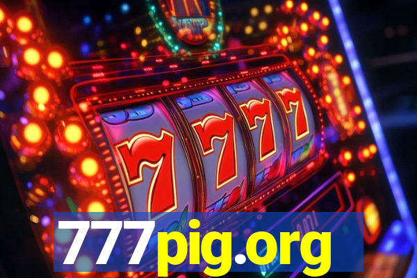 777pig.org