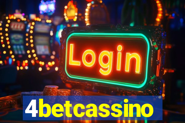 4betcassino