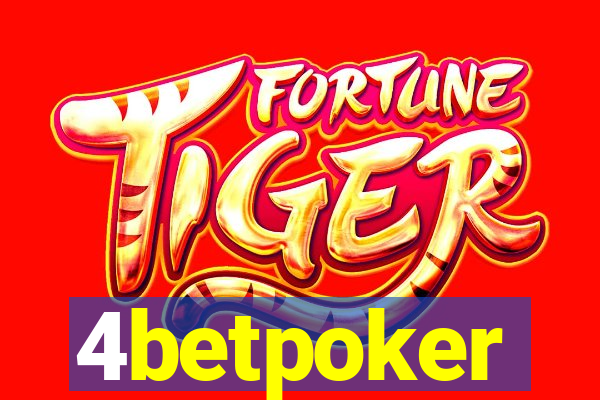 4betpoker