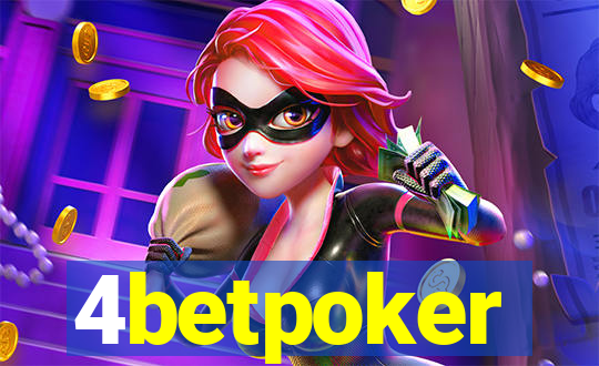 4betpoker