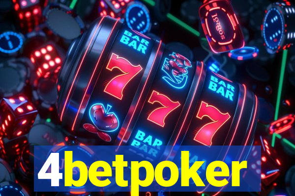 4betpoker