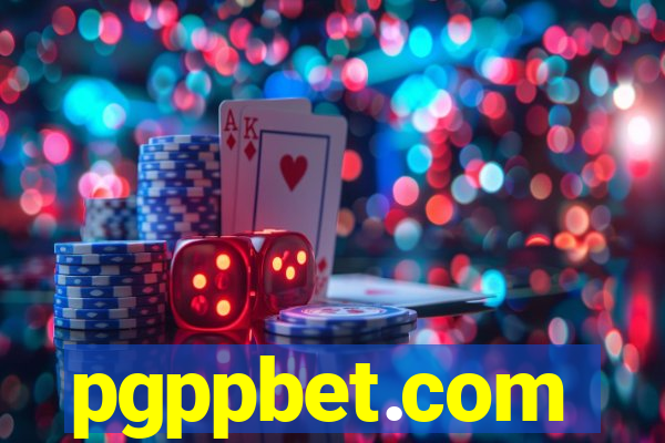 pgppbet.com