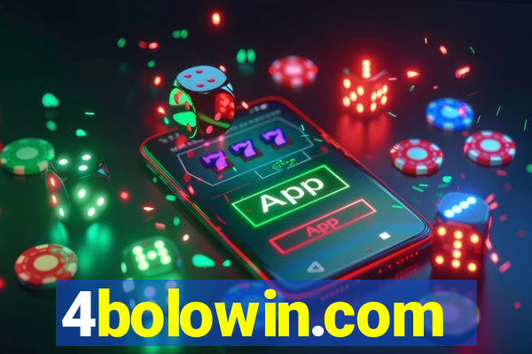 4bolowin.com