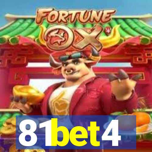 81bet4