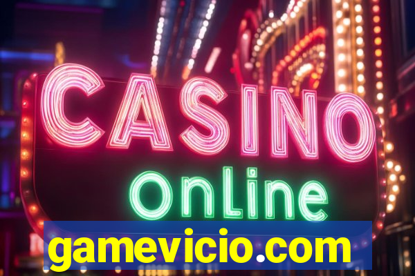 gamevicio.com