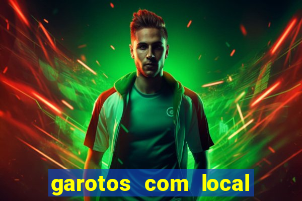 garotos com local porto alegre