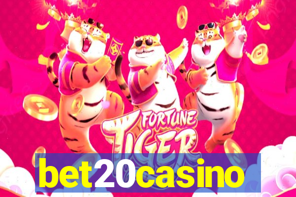 bet20casino