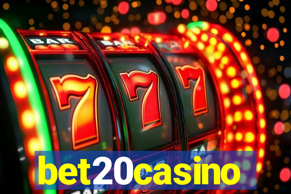 bet20casino