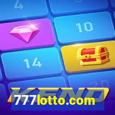 777lotto.com