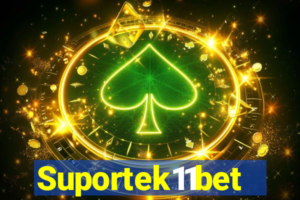 Suportek11bet