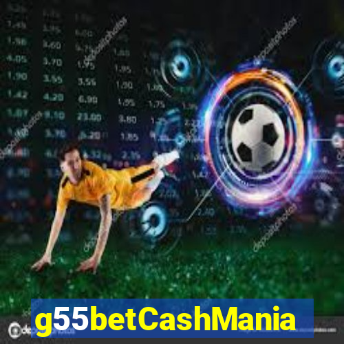 g55betCashMania