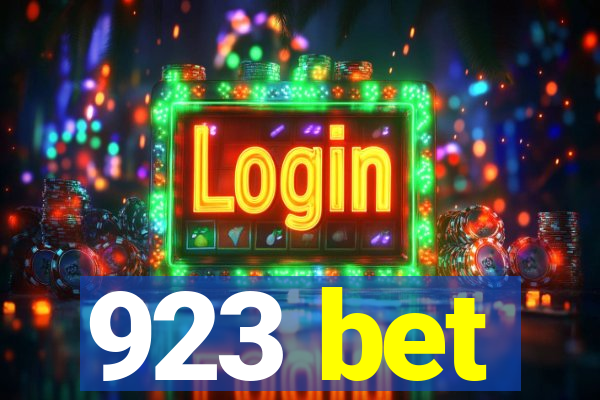 923 bet