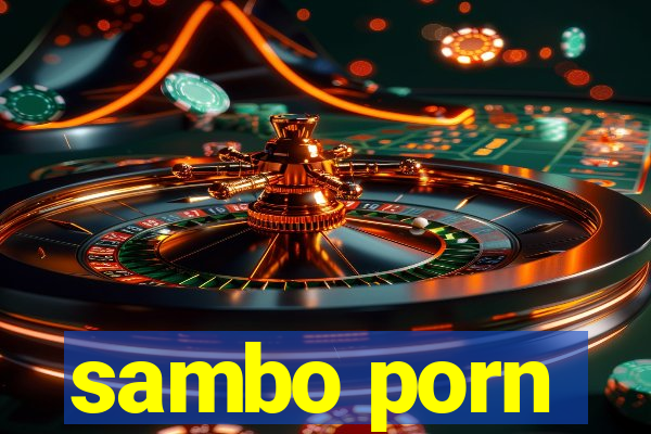 sambo porn