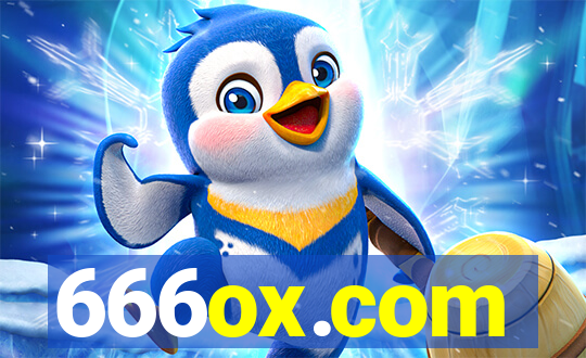 666ox.com