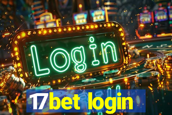 17bet login