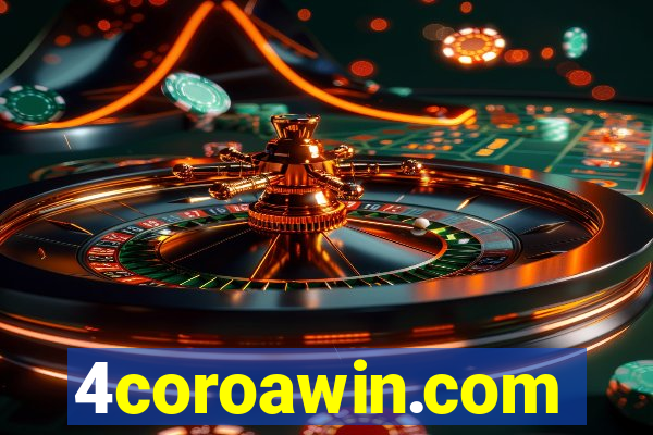 4coroawin.com