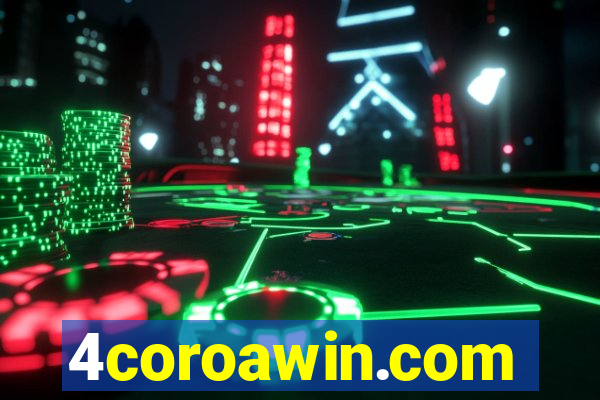 4coroawin.com